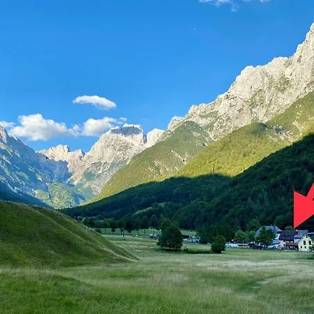 Lägenhet Apartma Miranda *