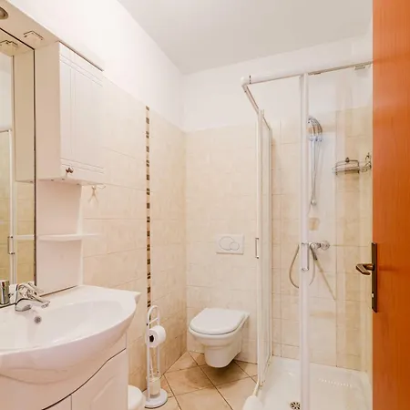 Apartma Miranda Lägenhet