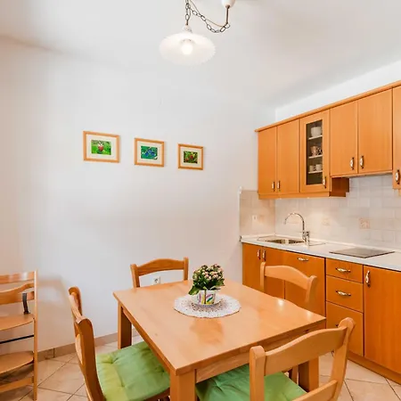 Apartma Miranda Log pod Mangartom