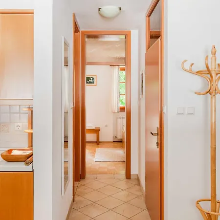 Apartma Miranda Lägenhet