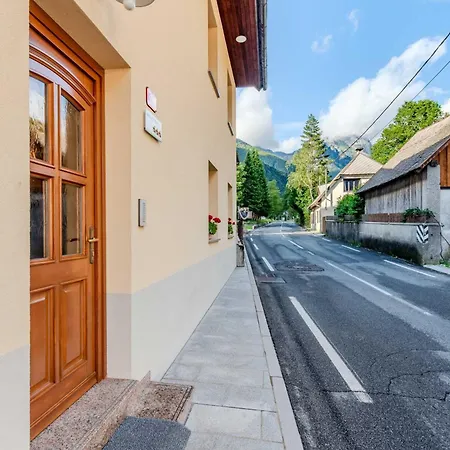 شقة Apartma Miranda *