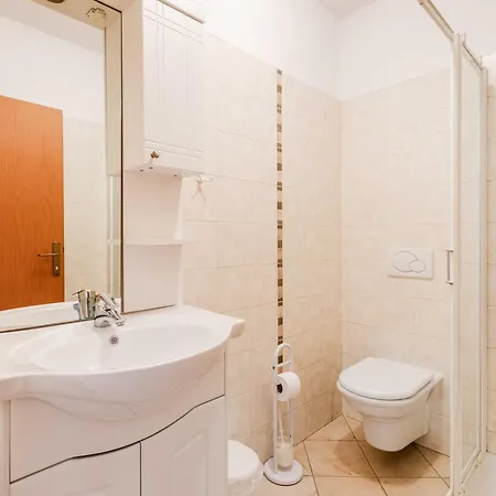 Apartma Miranda * Log pod Mangartom