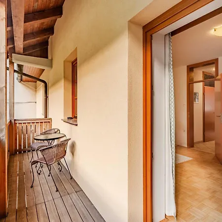 Apartma Miranda Lägenhet *