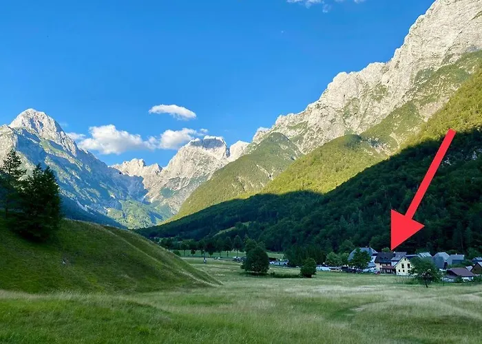 شقة Apartma Miranda *