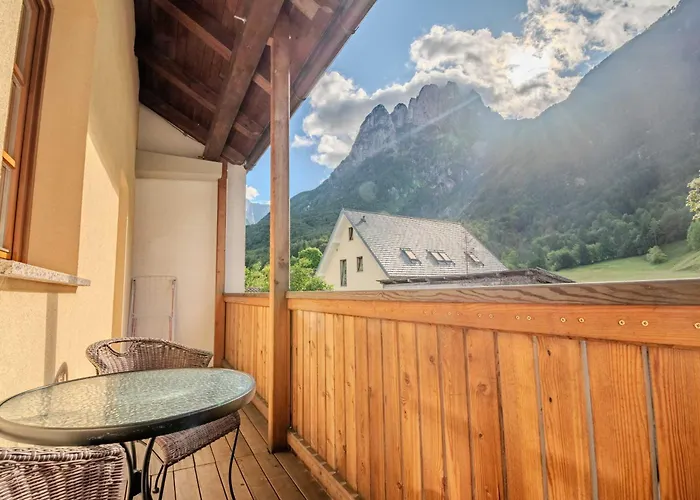 Apartma Miranda Appartamento *