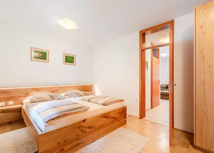 Apartma Miranda Log pod Mangartom