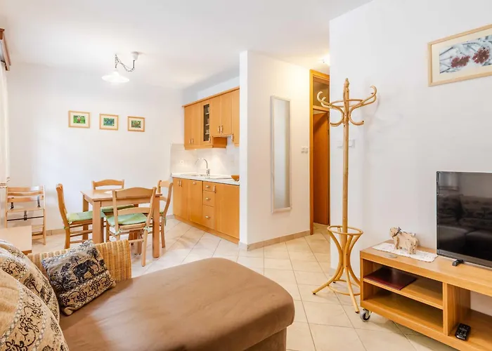 شقة Apartma Miranda