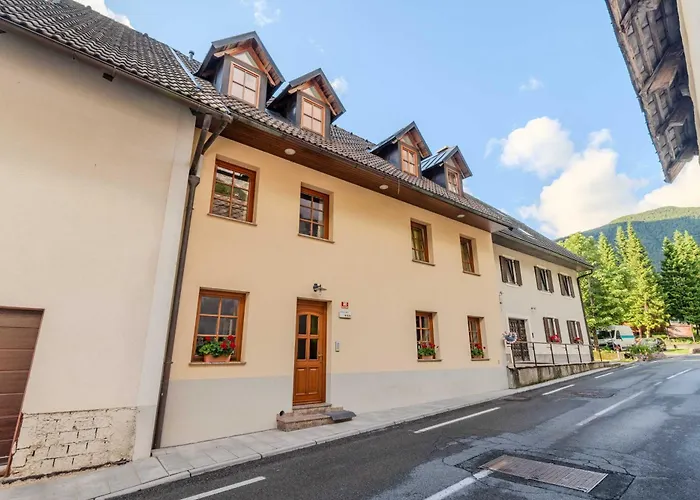 شقة Apartma Miranda