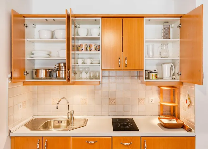 Apartma Miranda شقة لوغ بود مانغارتوم