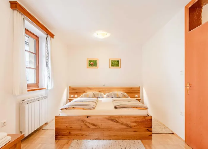 Appartamento Apartma Miranda Log pod Mangartom