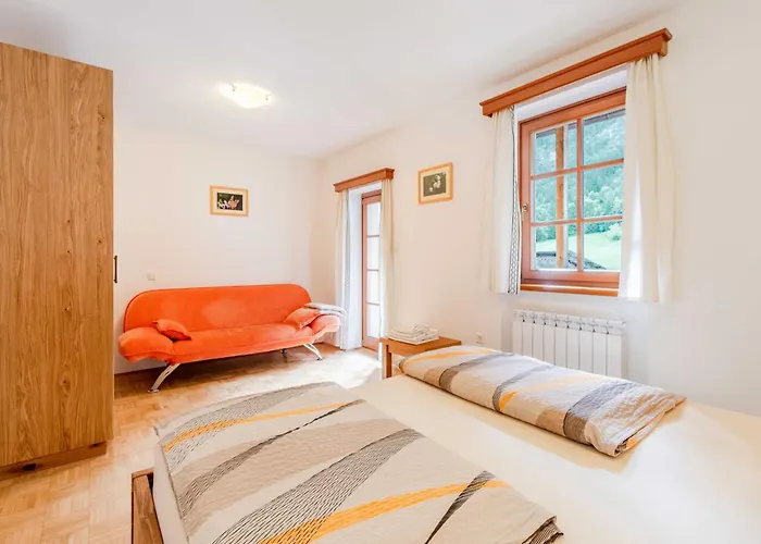 Apartma Miranda Apartment