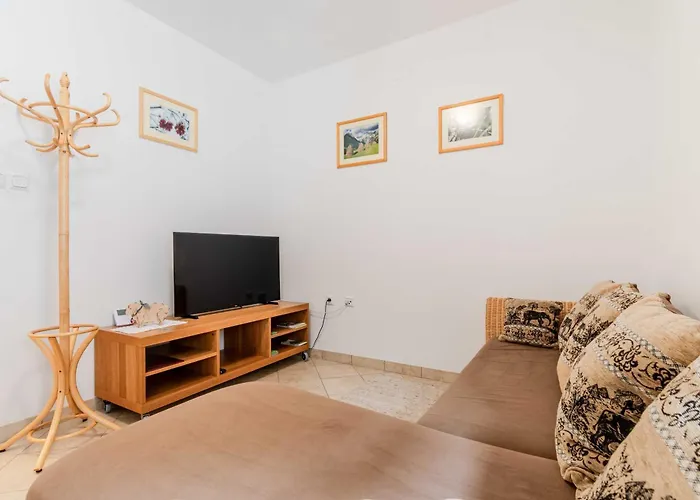 Apartma Miranda * Log pod Mangartom