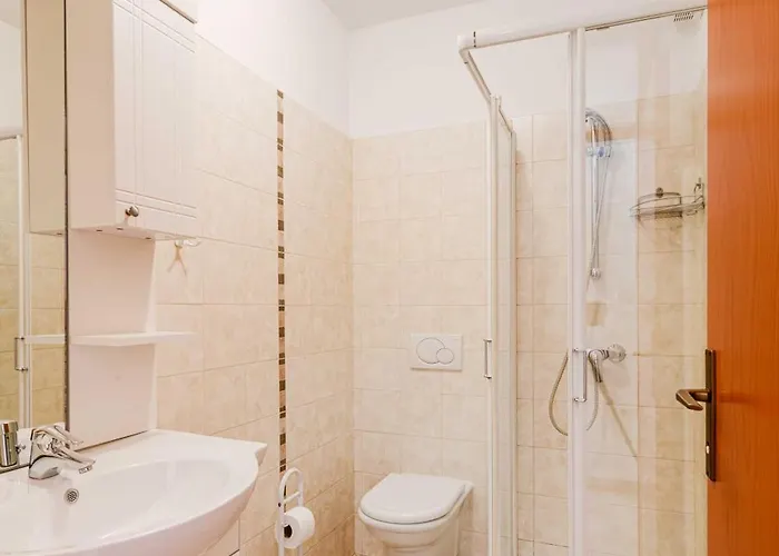 Apartma Miranda Apartment