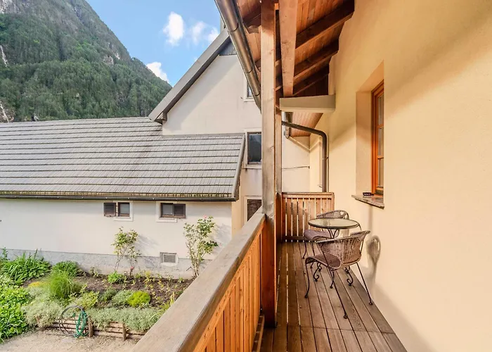 Appartamento Apartma Miranda Log pod Mangartom