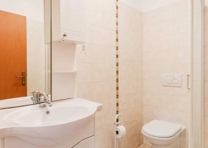 Apartma Miranda * Log pod Mangartom