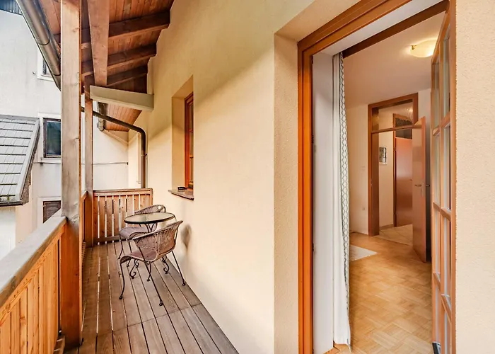 Apartma Miranda Appartamento *